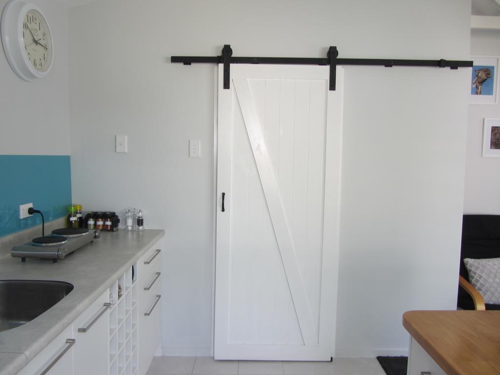 Welbourn Accommodation Ню Плимут Екстериор снимка