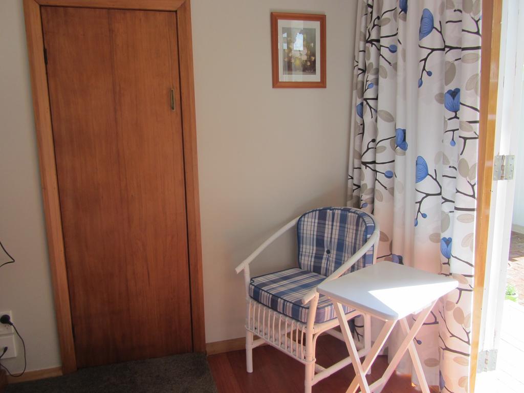 Welbourn Accommodation Ню Плимут Екстериор снимка