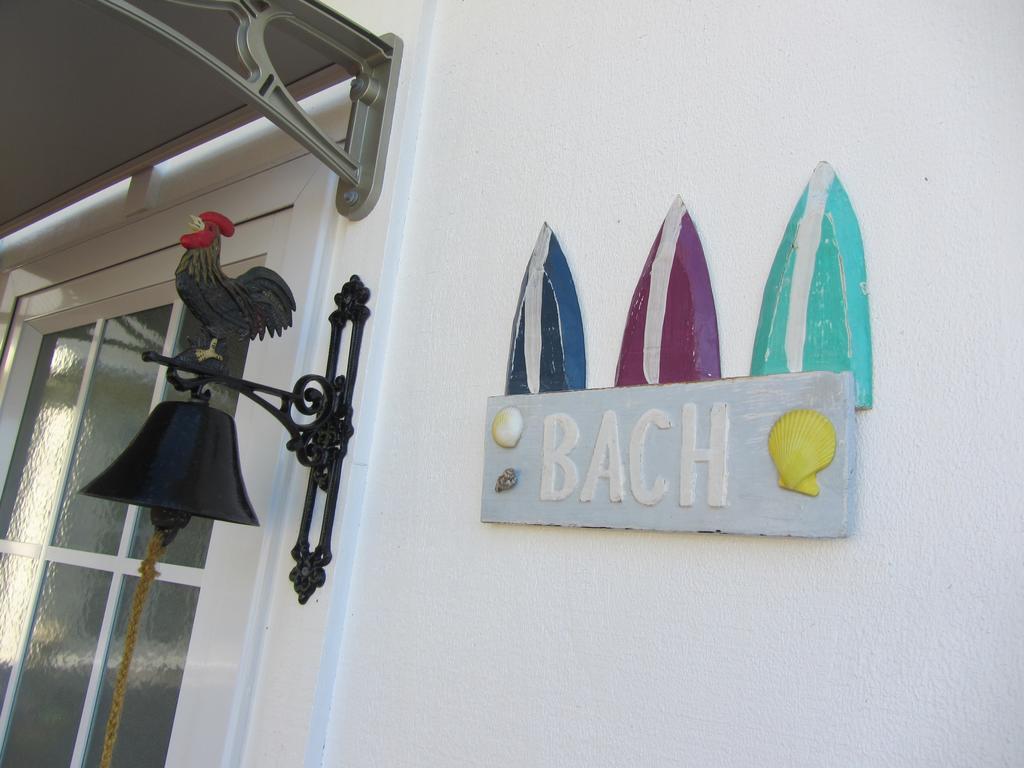 Welbourn Accommodation Ню Плимут Екстериор снимка