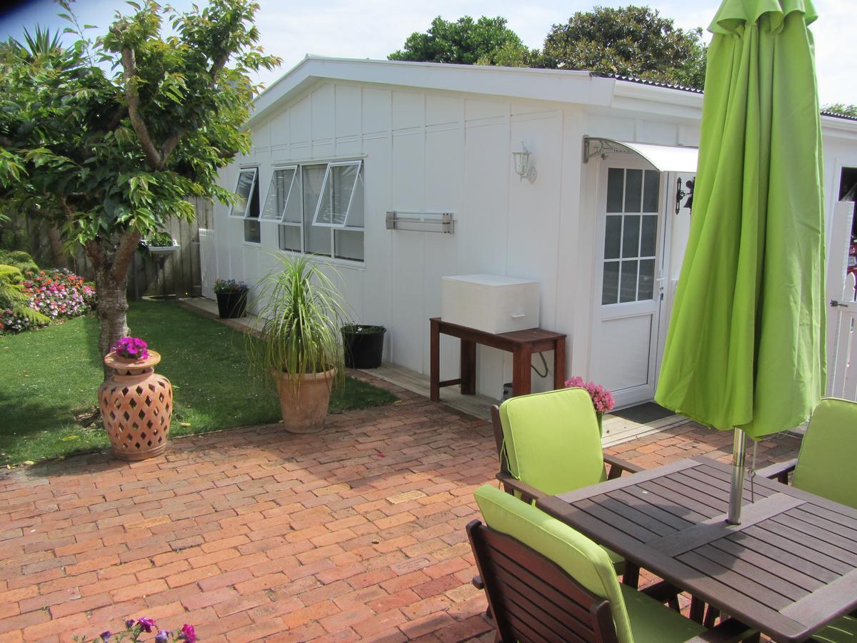 Welbourn Accommodation Ню Плимут Екстериор снимка